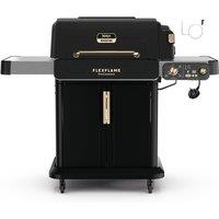 Ninja FlexFlame ProConnect Gas BBQ & Outdoor Cooking System PG305UK
