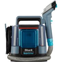 Shark StainStriker Stain & Spot Cleaner in Nordic Blue Non-Met | PX200UK | by SharkNinja