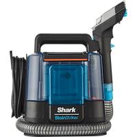 Shark Deluxe Black StainStriker Stain & Spot Cleaner | PX200UKDB | by SharkNinja