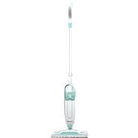 Shark Classic Steam Mop in White/Mint Green | S1000UK | by SharkNinja