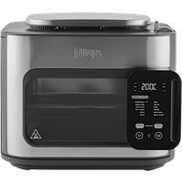 Ninja Combi 12-in-1 Multi-Cooker, Oven & Air Fryer in Grey | SFP700UK | by SharkNinja