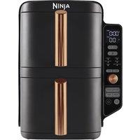 Ninja Double Stack XL 9.5L Air Fryer - SL400UKCP