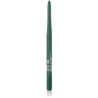 3INA The 24H Automatic Eye Pencil long-lasting eye pencil shade 739 - Green 0,28 g