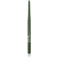 3INA The 24H Automatic Eye Pencil long-lasting eye pencil shade 759 - Olive green 0,28 g