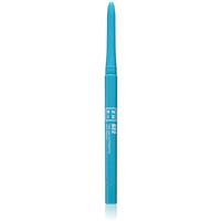 3INA The 24H Automatic Eye Pencil long-lasting eye pencil shade 822 - Turquoise 0,28 g