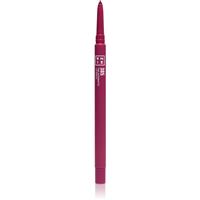 3INA The Automatic Lip Pencil contour lip pencil shade 385 - Raspberry pink 0.35 g
