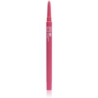 3INA The Automatic Lip Pencil contour lip pencil shade 362 - Classic soft pink 0.35 g