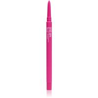 3INA The Automatic Lip Pencil contour lip pencil shade 371 - Electric Pink 0.35 g
