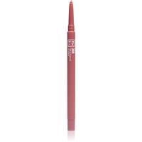 3INA The Automatic Lip Pencil contour lip pencil shade 308 - Brownish pink 0.35 g