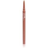 3INA The Automatic Lip Pencil contour lip pencil shade 502 - Almond Beige 0.35 g
