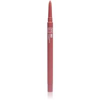 3INA The Automatic Lip Pencil contour lip pencil shade 503 - Nude pink 0.35 g