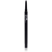 3INA The Automatic Lip Pencil contour lip pencil shade 900 - Pure black 0.35 g