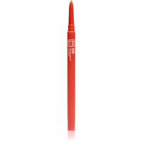 3INA The Automatic Lip Pencil contour lip pencil shade 232 Hot coral 0.35 g