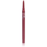3INA The Automatic Lip Pencil contour lip pencil shade 261 - Dark nude pink 0.35 g