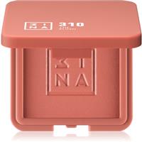 3INA The Blush compact blush shade 310 Light Peach 7,5 g