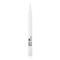 3INA The Color Pen Eyeliner eyeliner pen shade 100 - White 1 ml