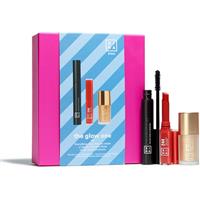 3INA Kit The Glow One makeup set in gift packaging