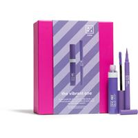 3INA Kit The Vibrant One makeup set for the eye area