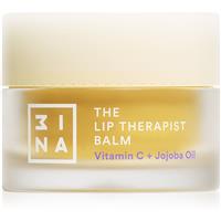 3INA The Lip Therapist Balm intensive lip balm 9 g