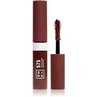 3INA The Color Mascara Mini mascara shade 575 - Brown 5,5 ml
