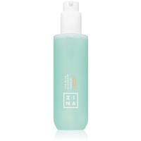 3INA The Blue Cleanser cleansing micellar gel for the face 195 ml
