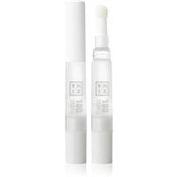 3INA The Eye Gloss glossy eyeshadow shade 100 - Transparent 3 ml