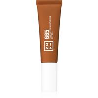 3INA The Tinted Moisturizer tinted hydrating cream SPF 30 shade 665 30 ml