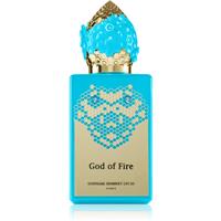Stphane Humbert Lucas 777 God of Fire eau de parfum unisex 50 ml