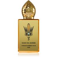 Stphane Humbert Lucas 777 Soleil de Jeddah Mango Kiss eau de parfum unisex 50 ml