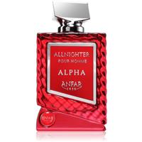 Anfar All Nighter Alpha perfume extract for men 100 ml