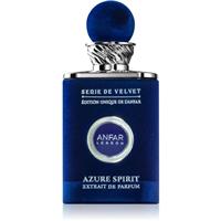 Anfar Azure Spirit eau de parfum for men 100 ml