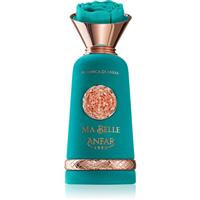 Anfar Ma Belle eau de parfum for women 100 ml