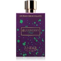 Anfar Dubai Chocolate Blueberry Forest perfume extract unisex 80 ml