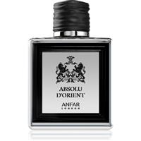 Anfar London Absolu D'Orient eau de parfum for men 115 ml