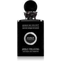 Anfar Nero Velors eau de parfum for men 100 ml