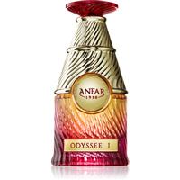 Anfar Odyssee I. eau de parfum for women 100 ml