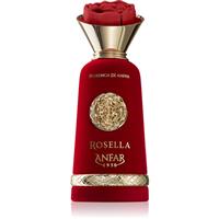 Anfar Rosella eau de parfum for women 100 ml