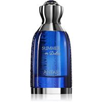 Anfar Summer In Dubai perfume extract unisex 100 ml
