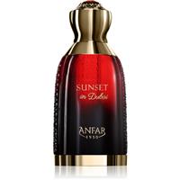 Anfar Sunset In Dubai perfume extract unisex 100 ml
