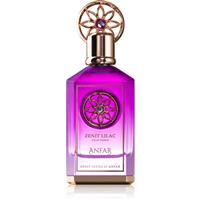 Anfar Zenit Lilac eau de parfum for women 100 ml