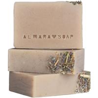Almara Soap Natural Travel & Camp natural soap for travelling 90 g