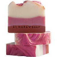 Almara Soap Designer Juicy Raspberries handmade soap 100 g