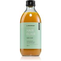 Almara Soap Hair Care New Hair hair treatment made from herbs for sensitive scalp 300 ml