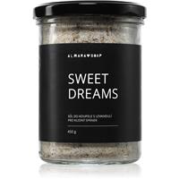 Almara Soap Bath relaxing bath salt with aroma Sweet Dreams 450 g