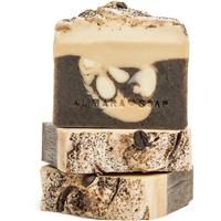 Almara Soap Designer Coffee Time handmade soap 100 g