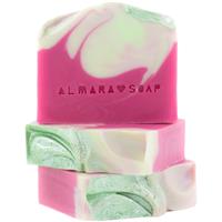 Almara Soap Fancy English Garden handmade soap 100 g