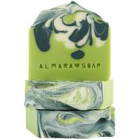 Almara Soap Fancy Jasmine Flower handmade soap with jasmine fragrance 100 g