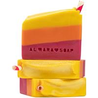 Almara Soap Fancy Lemonade handmade soap 100 g