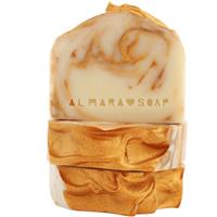 Almara Soap Fancy Sandalwood & Patchouli handmade soap 100 g