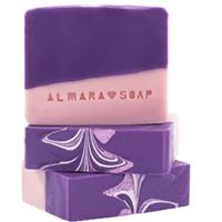 Almara Soap Fancy Spring Melody handmade soap 100 g